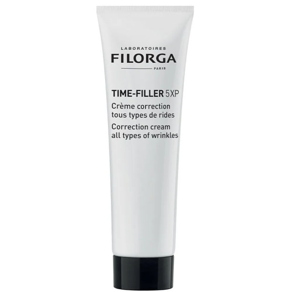 Laboratoires Filorga Time-Filler 5xp Korrekturcreme für alle Arten von Falten, 30 ml, Unisex