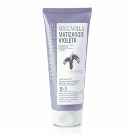 Cleare Institute Violet Matizador Maske 200 ml Frau