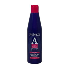 Salerm Activador En Crema Con Aloe Vera 225 Ml Unisex