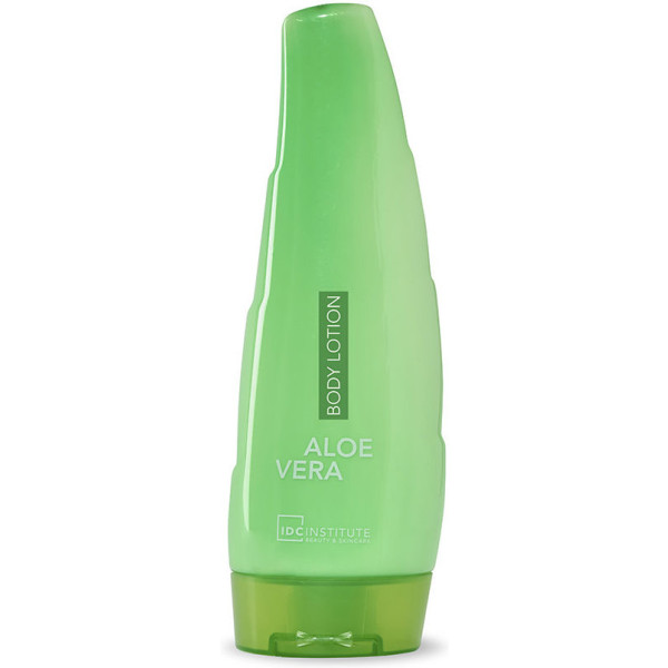 Idc Institute Aloe Vera Soothing Gel 100 Ml Mujer