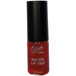 Lábios Glam Of Sweden Water Lip Tint Ruby 8 Ml Unissex