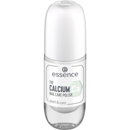 Essence The Calcium Nail Care Polish 8 Ml Mujer