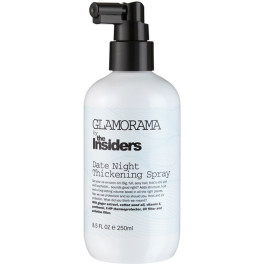 The Insiders Glamorama Date Night Thickening Spray 250 Ml Mujer