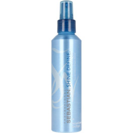 Sebastian Shine Define 200 Ml Unisex