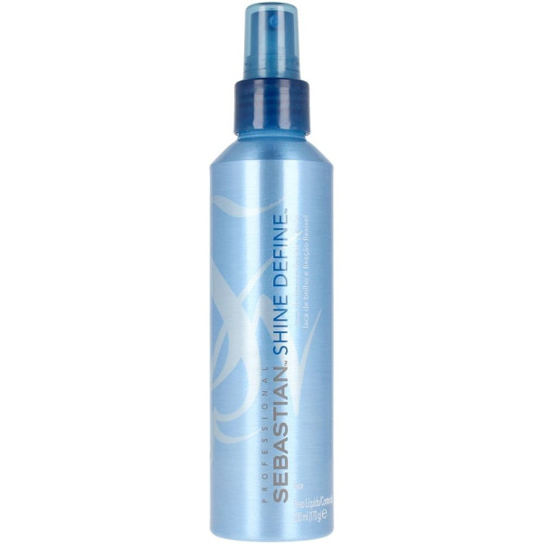 Sebastian Shine Define 200 Ml Unisex