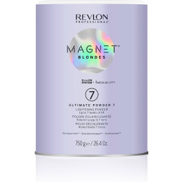 Revlon Magnet Blondes 7 Powder 750 G Unisex