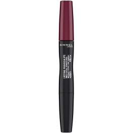 Rimmel London Lasting Provocalips Lip Colour Transfer Proof 570-no Wine-ing 23 Ml Mujer