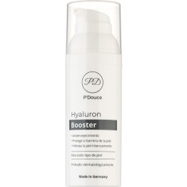 P'douce Hyaluron Booster 50 Ml Mujer