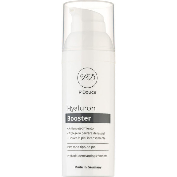 P'douce Hyaluron Booster 50 Ml Mujer