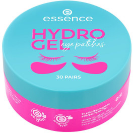 Essence Hydro Gel Parches Para Ojos 30 U Mujer