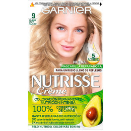 Garnier Nutrisse 90-blond Pépite 1 U Unisex