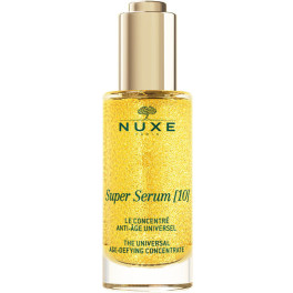 Nuxe Super Serum [10] 50 Ml Unisex