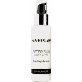 Vanessium After Sun Nutrición Y Reparación 30 Ml Mujer