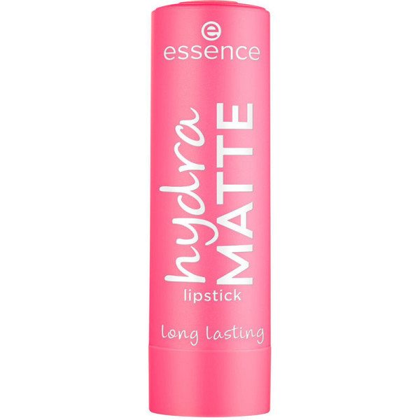 Essence Hydra Matte Barra De Labios 410-nude Mood 35 Gr Mujer