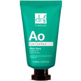 Dr Botanicals Aloe Vera Superalimento Contorno dos Olhos 30 ml Feminino