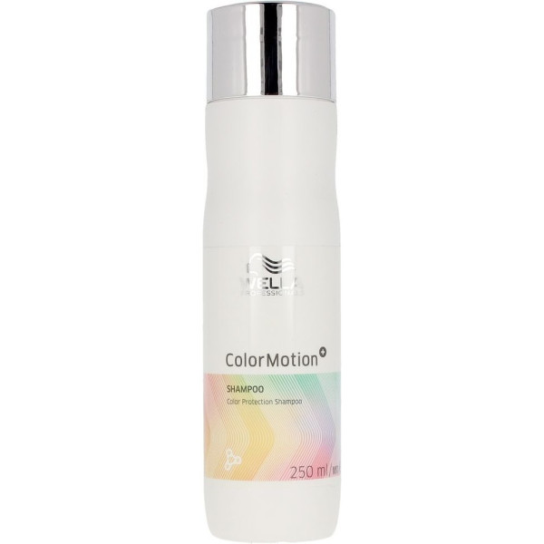 Wella Color Motion Shampooing 250 Ml Unisexe