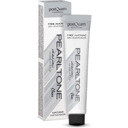 Postquam Pearltone Hair Color Cream Free Amoniac Clear 60 Ml Mujer