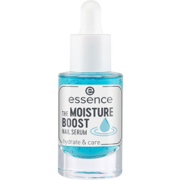 Essence The Moisture Boost Nail Serum 8 Ml Mujer