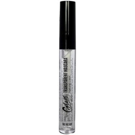 Glam Of Sweden Rímel Transparente Cílios Naturais 4 Ml Unissex