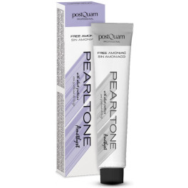 Postquam Pearltone Hair Color Cream Free Amoniac Amethyst 60 ml Feminino