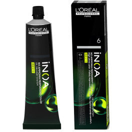 L'Oréal Expert Professionnel Inoa Coloration d'oxidation sans ammoniaque 6 60 gr unisex