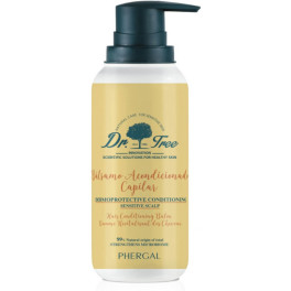 Dr. Tree Bálsamo Acondicionador Capilar 200 Ml Unisex