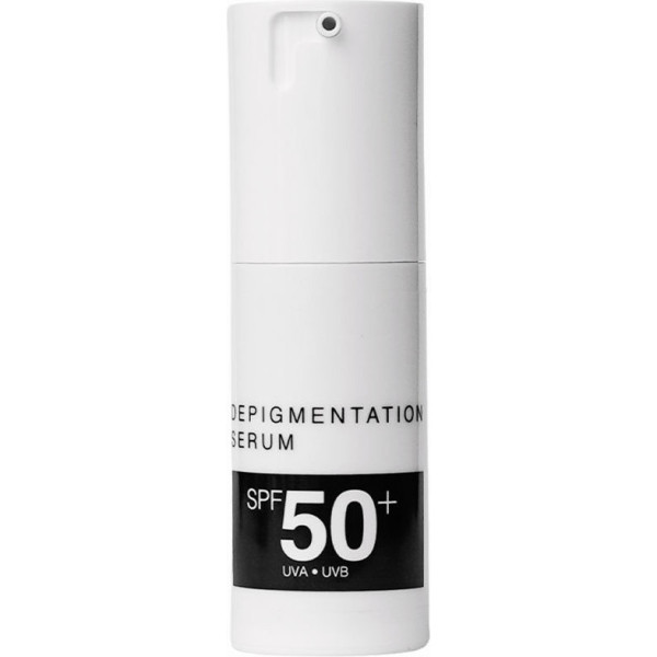 Vanessium Despigmentante Sérum Spf50+ 30 Ml Mujer