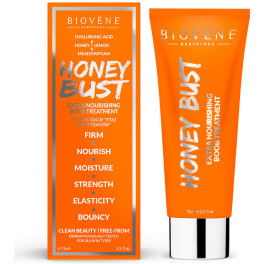 Biovene Honey Bust Extra Nourishing Boob Treatment 75 Ml Mujer