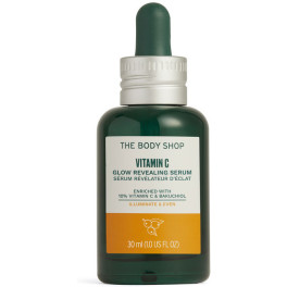 The Body Shop Vitamin C Glow Revealing Serum 30 Ml Unisex