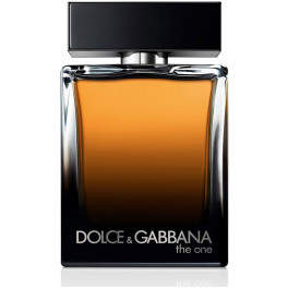 Dolce & Gabbana The One For Men Eau de Parfum Vapo 50 Ml Unisex