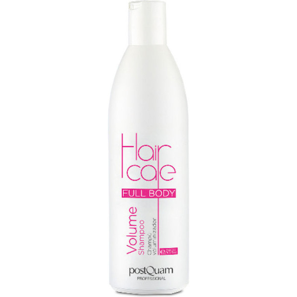 Postquam Haircare Full Body Volume Shampoo 250 Ml Mujer