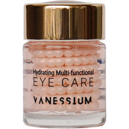 Vanessium Eye Care Hidratante Multifuncional 15 Ml Mujer