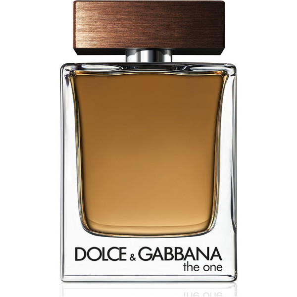 Dolce & Gabbana The One For Men Eau de Toilette Vapo 150 Ml Unisex