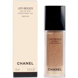 Chanel Les Beiges Eau De Teint Médio 30 ml Unissex