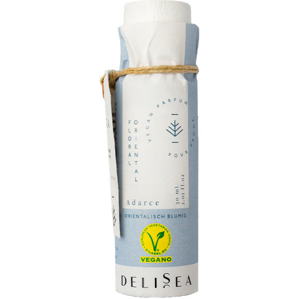 Delisea Adarce Vegan Eau Parfum 30 Ml Mujer