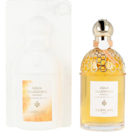 Guerlain Aqua Allegoria Harvest Mandarine Basilic Eau de Toilette Vapo 125 ml Feminino