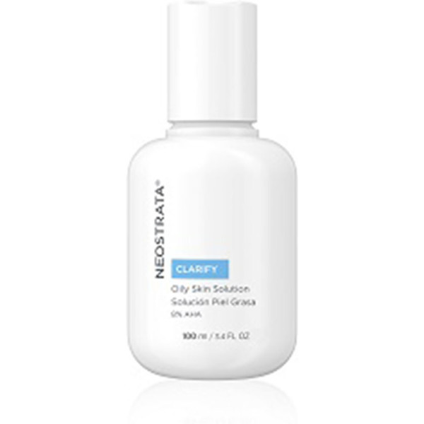 Neostrata Raffina la soluzione per la pelle grassa 100 ml unisex