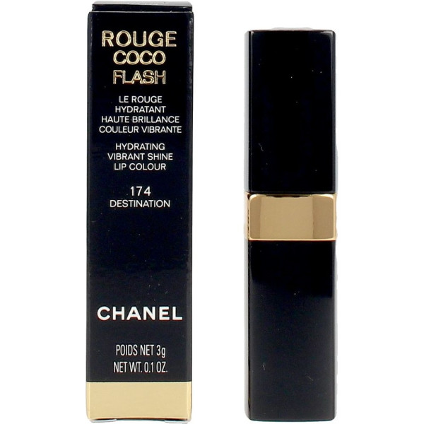 Chanel Rouge Coco Flash 174-destination 3 Gr Femme