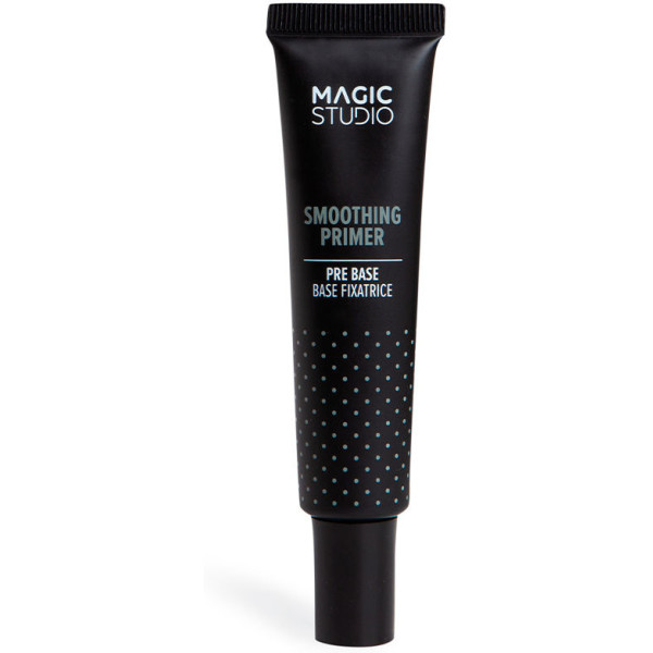 Magic Studio Smoothing Primer Pre-base Fixatrice 1 U Mujer