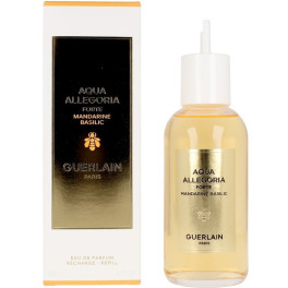 Guerlain Aqua Allegoria Mandarine Basilic Eau de Parfum Vapo Refill 200 Ml Mujer