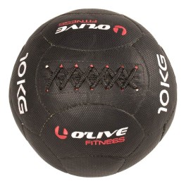 O´live Mini Functional Ball 10 Kg Negro