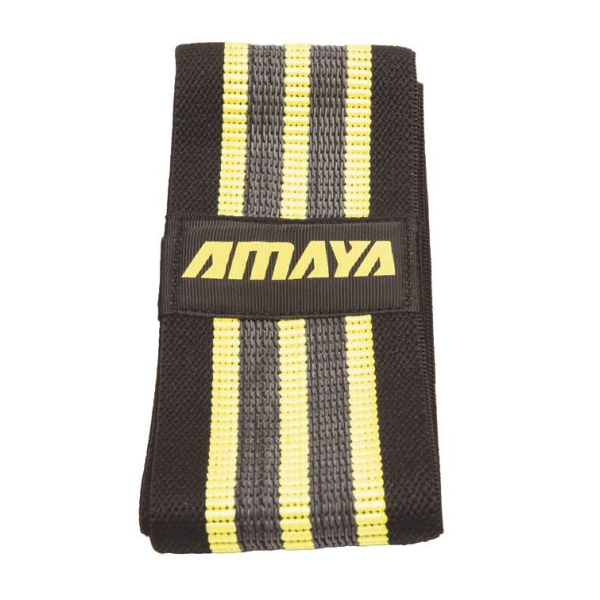 Amaya Sport Elastic Power Bands