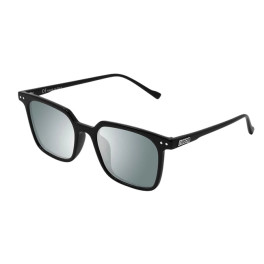 Scicon Gafas Vertec Lente Multireflejo Plata/montura Negro Brillo
