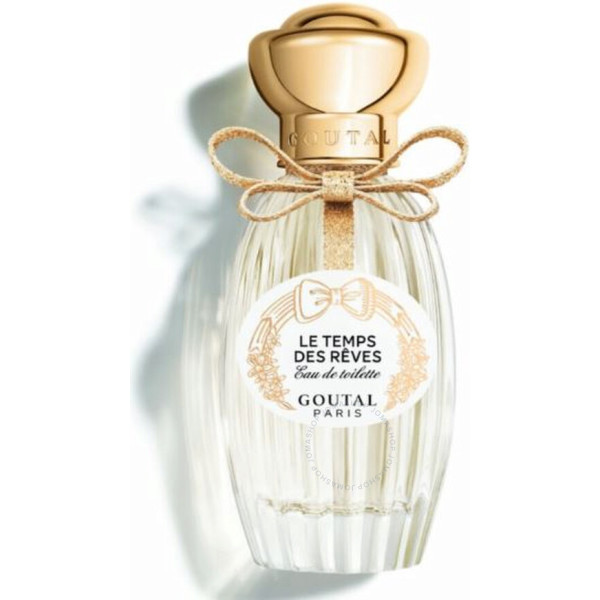 Annick Goutal Temps Des Rêves Eau De Toilette Vaporisateur 50 Ml Unisexe