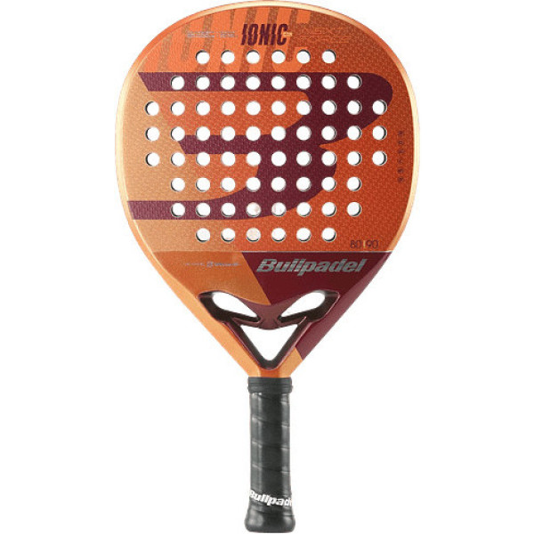 Bullpadel Ionic Control 2023
