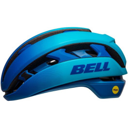 Bell Xr Spherical M/g Blues Flare S - Casco Ciclismo