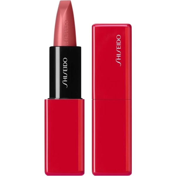Shiseido Technosatin Gel Lipstick 408 330 Gr Unisexe