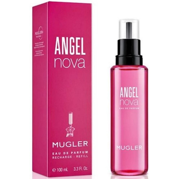 Thierry Mugler Angel Nova Eau De Parfum Vaporizador Recarga 100 Ml Unisex