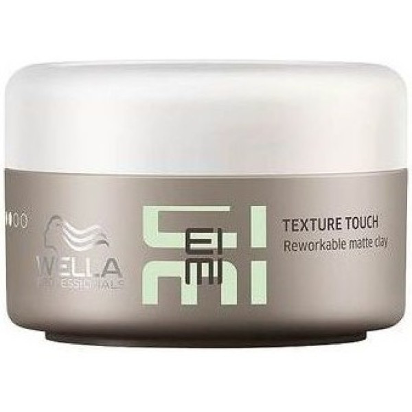 Wella Eimi Texture Touch 75 ml Unisex