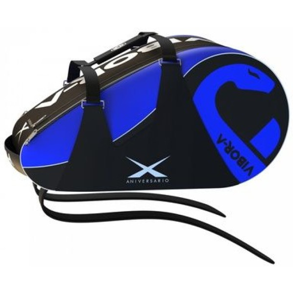 Vibora Vibor-a X Blue Anniversary Padel Bag
